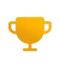 Pictogramme d'un trophé
